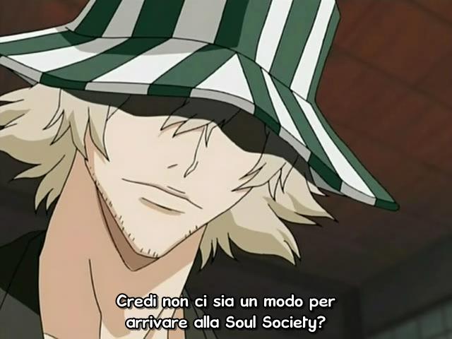 Otaku Gallery  / Anime e Manga / Bleach / Screen Shots / Episodi / 017 - Ichigo muori / 140.jpg